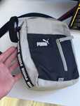 torba sportowa męska Puma