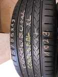 Opona pojedyńcza 235/55r19 continental eco contact 6Q 6,6mm lato CONTI SEAL