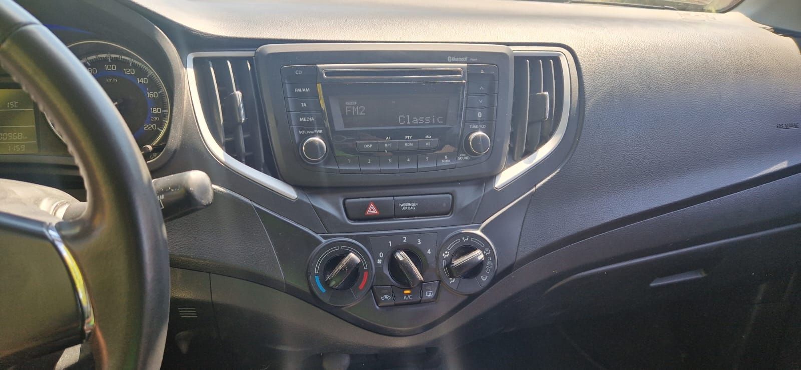 Oddam auto w dobre ręce