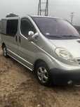 Nissan Primstar