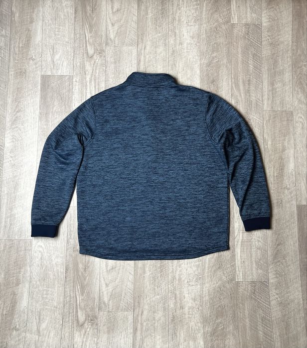 Спортивная кофта Under Armour размер L оригинал андер армор свитшот