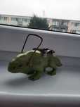 Lego star wars dewback  opis!