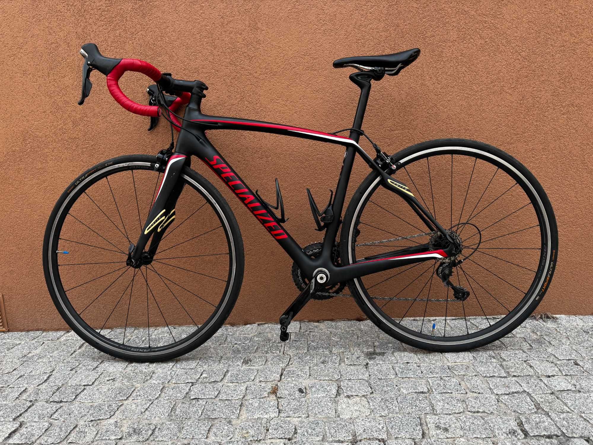 Specialized Roubaix SL4 - 52