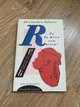 Новая книга на испанском языке