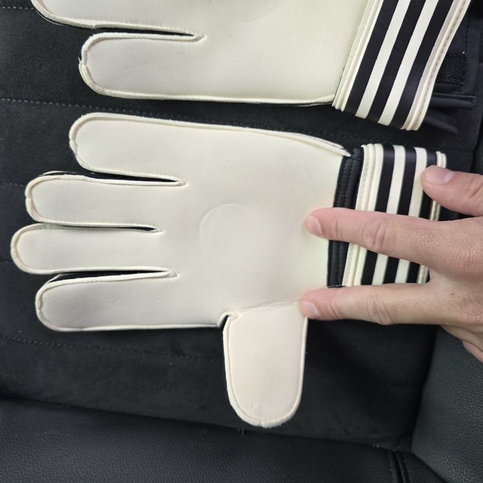 Luvas Guarda-Redes Adidas Training