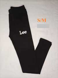 Legginsy damskie Lee