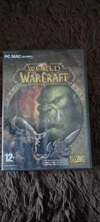 Gra na PC World Warcraft