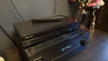 Odtwarzacz DVD Pioneer BDP-430