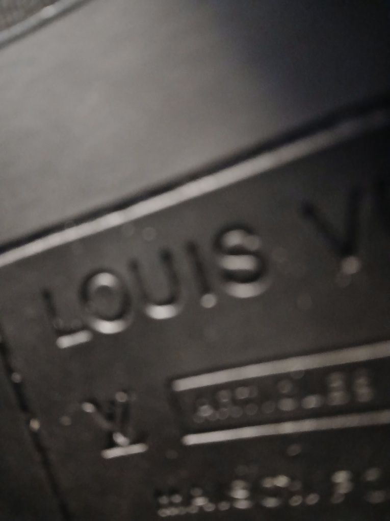 Torebka męska Louis Vuitton