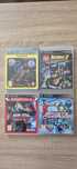 GRY PS3 Tekken,Gran Turismo 5,Batman 2,Sports Champions