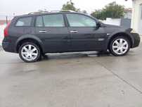 Megane 06 - 1.5 DCI cx 6 velocidades