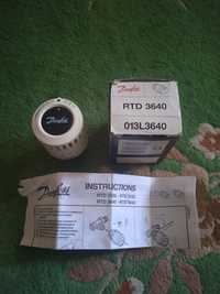 Терморегулятор Danfoss RTD3640