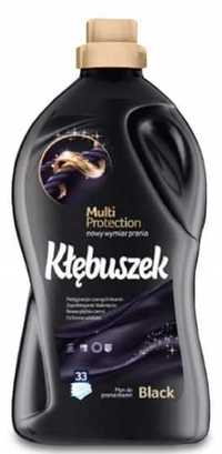 Płyn do prania Kłębuszek Black 1,82l