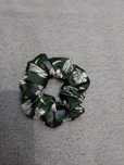 Scrunchie gumka julia żugaj nie sądzę