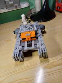 Lego star wars75152 szturmowy czołg imperium