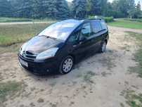 Citroen C4 grand Picasso 1.6 HDi