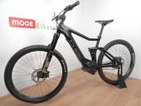 Rower Cube Stereo Hybrid HPC carbon 29 enduro E-bike, Fox, okazja!