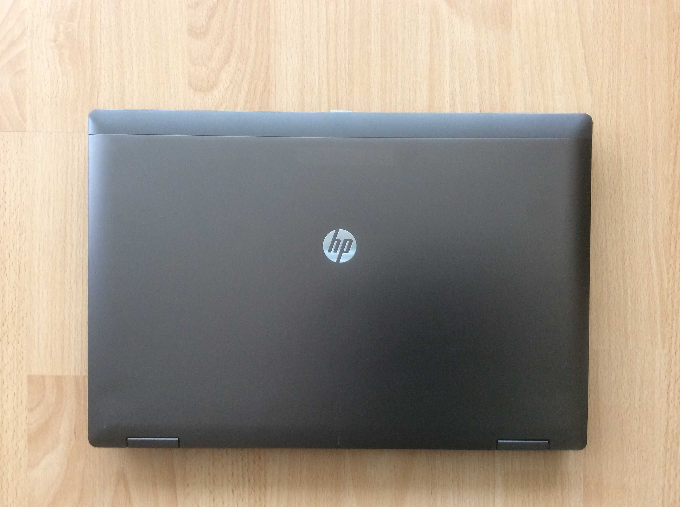 HP ProBook 6560/15,6''Mat/Core i5/SSD128GB/8GB DDR3/COM/Windows10PRO