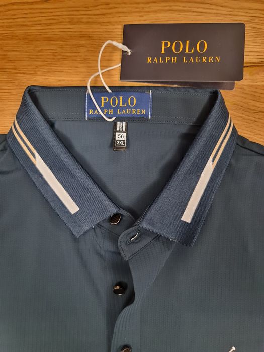 Ralph Lauren Polo rozmiar XXXL
