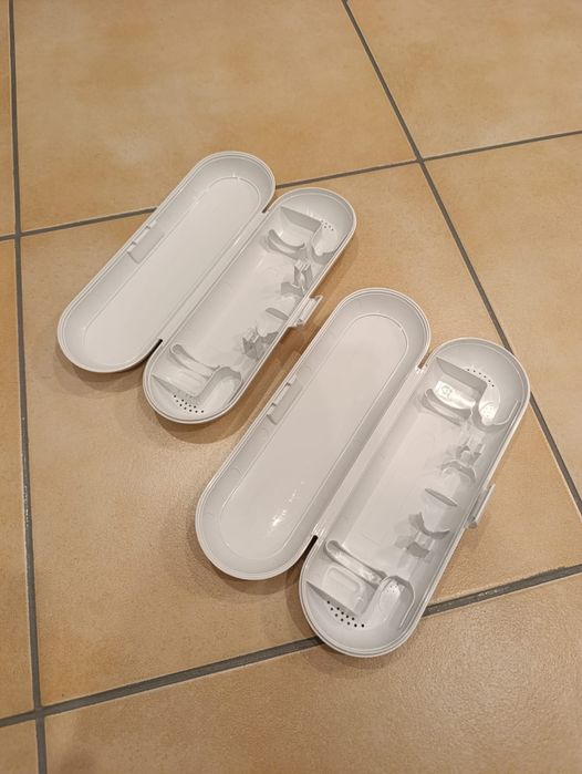 Etui szczoteczki sonocznej Philips