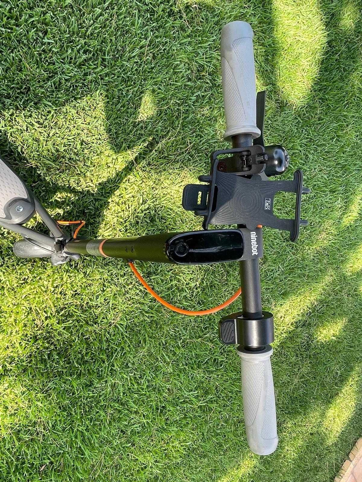 Trotinete F40E em bom estado