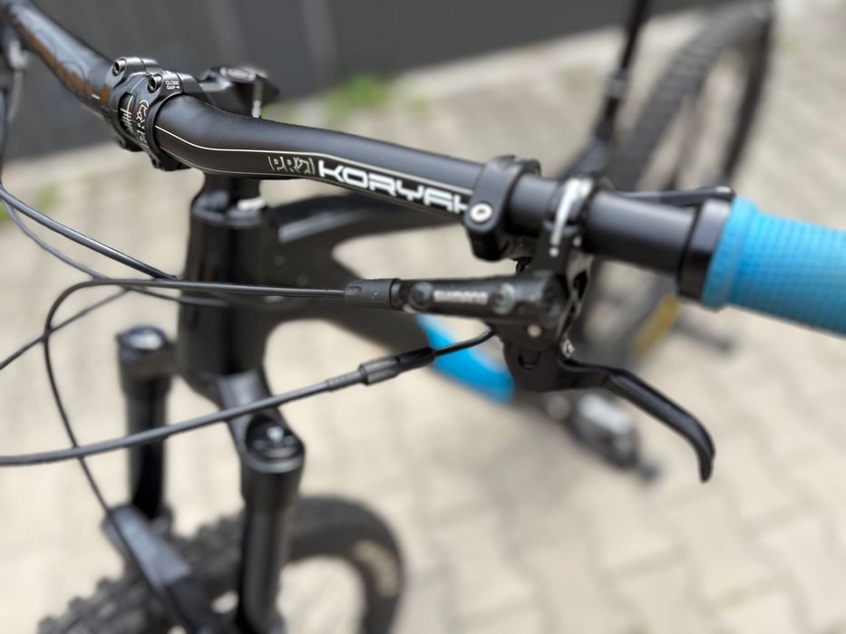 Cena zimowa! Cube Stereo Pro 120 (2020) Sprzedaż/Zamiana