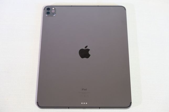 iPad Pro 12.9" 5 gen. Wi-Fi + LTE 1TB  + Apple Smart Keyboard 2021 M