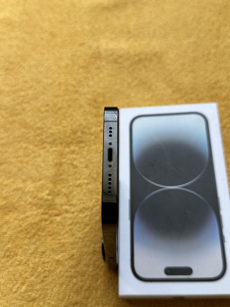Iphone 14 Pro 128gb neverlock