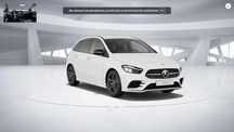 Mercedes-Benz Klasa B 250e Hybryda | Wyprzedaż rocznika | Super Cena