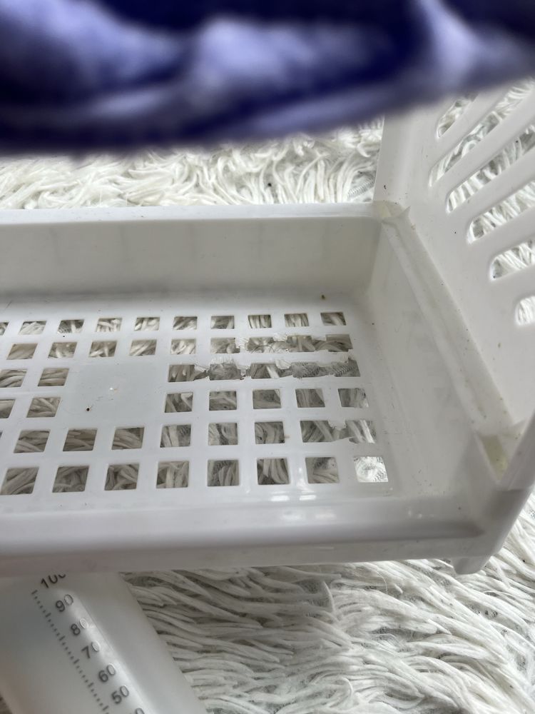 Akcesoria domek legowisko neutralizator zapachu poidełko hamak szczura