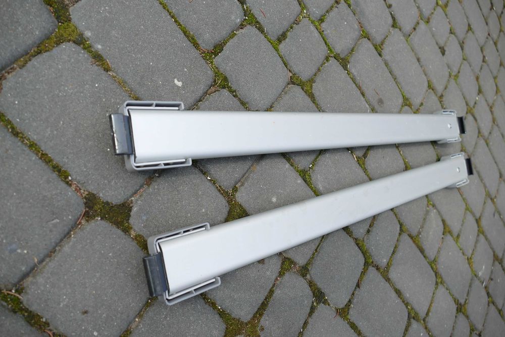 Belki bagażnika Ducato tylne drzwi