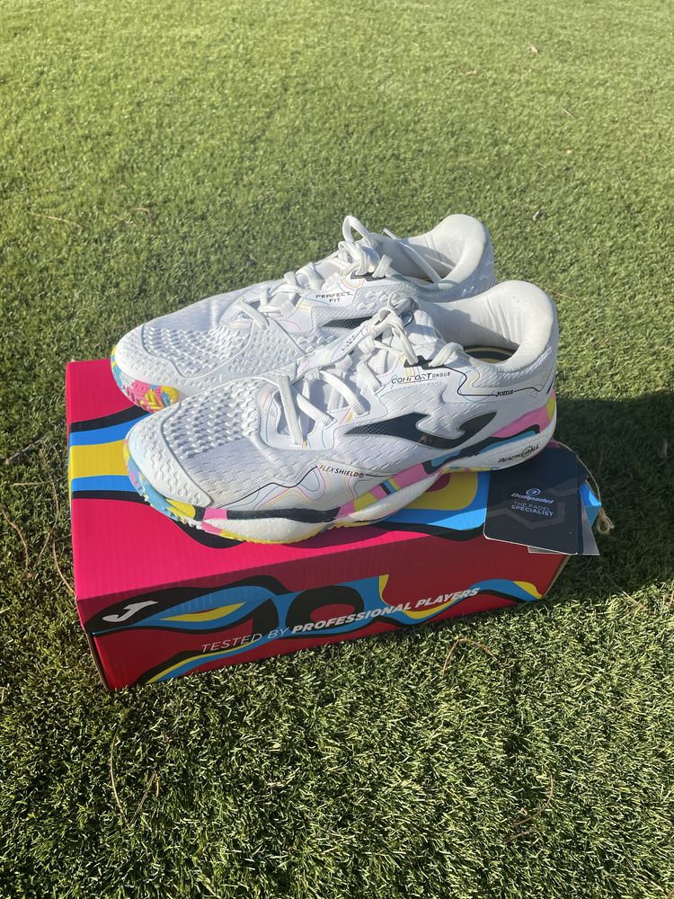 Tenis Joma Padel