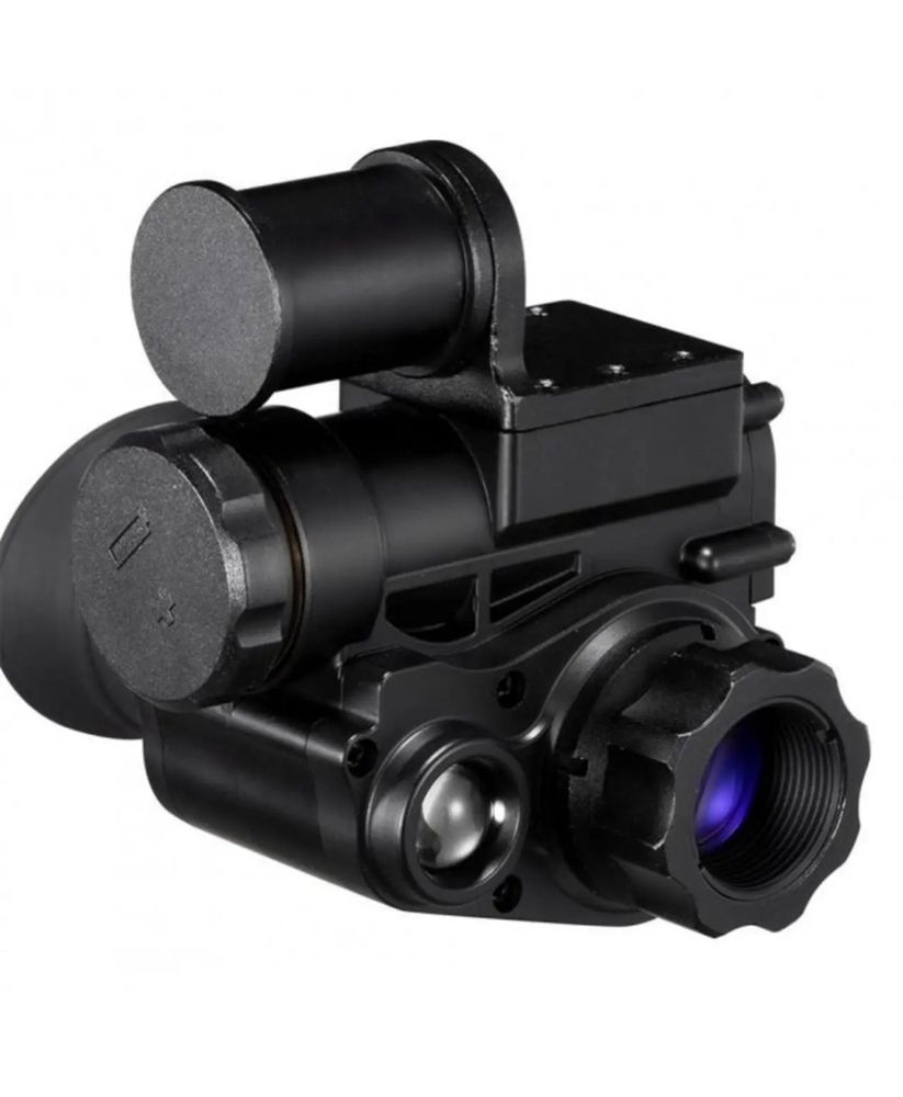 Прилад нічного бачення Vector Optics NVG10 Night Vision на шолом