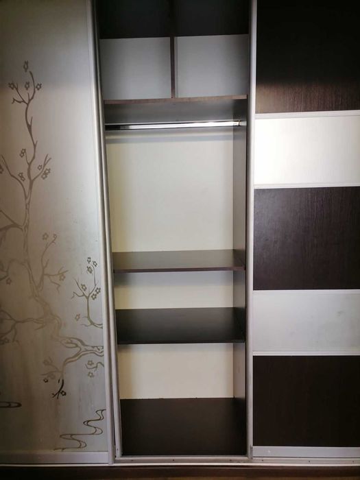 Продам шафу купе