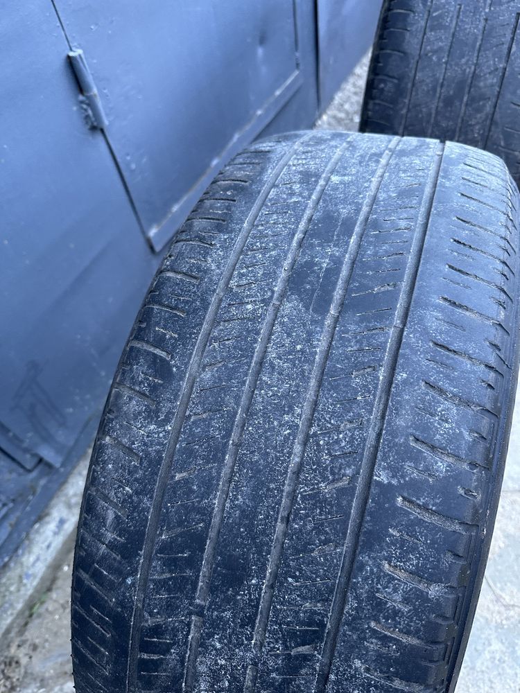 Bridgestone Ecopia 255/50 20r