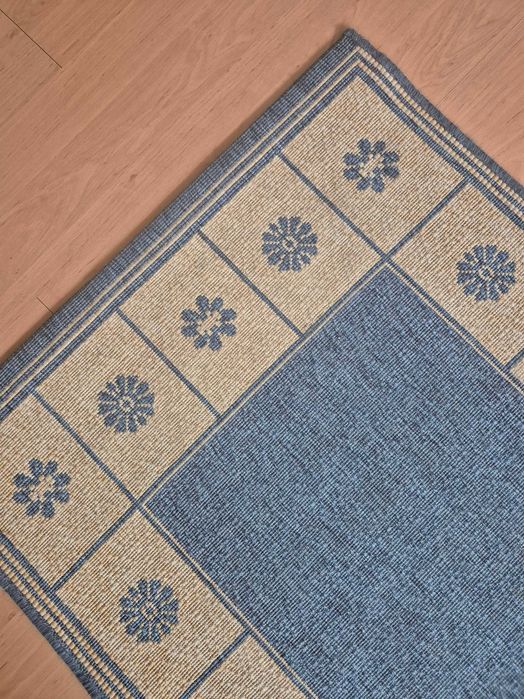 Mata podłogowa Chodnik z trawy morskiej 147x80cm