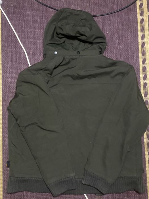 Carhartt Ranger Jacket