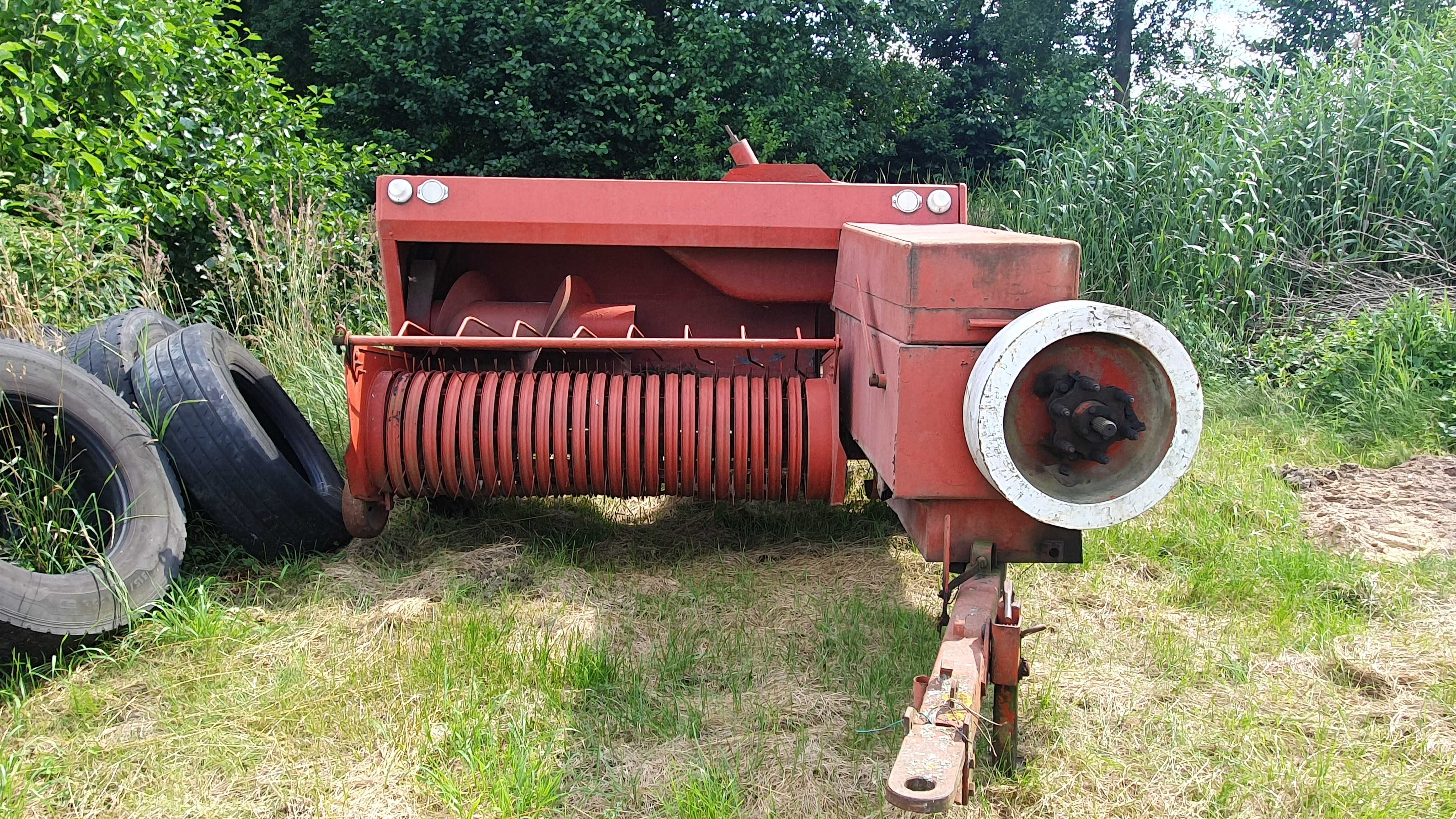 Presa Z224 stan bardzo dobry !