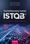 Certyfikowany tester Istqb. Poziom podstawowy Helion Adam Roman, Lucja