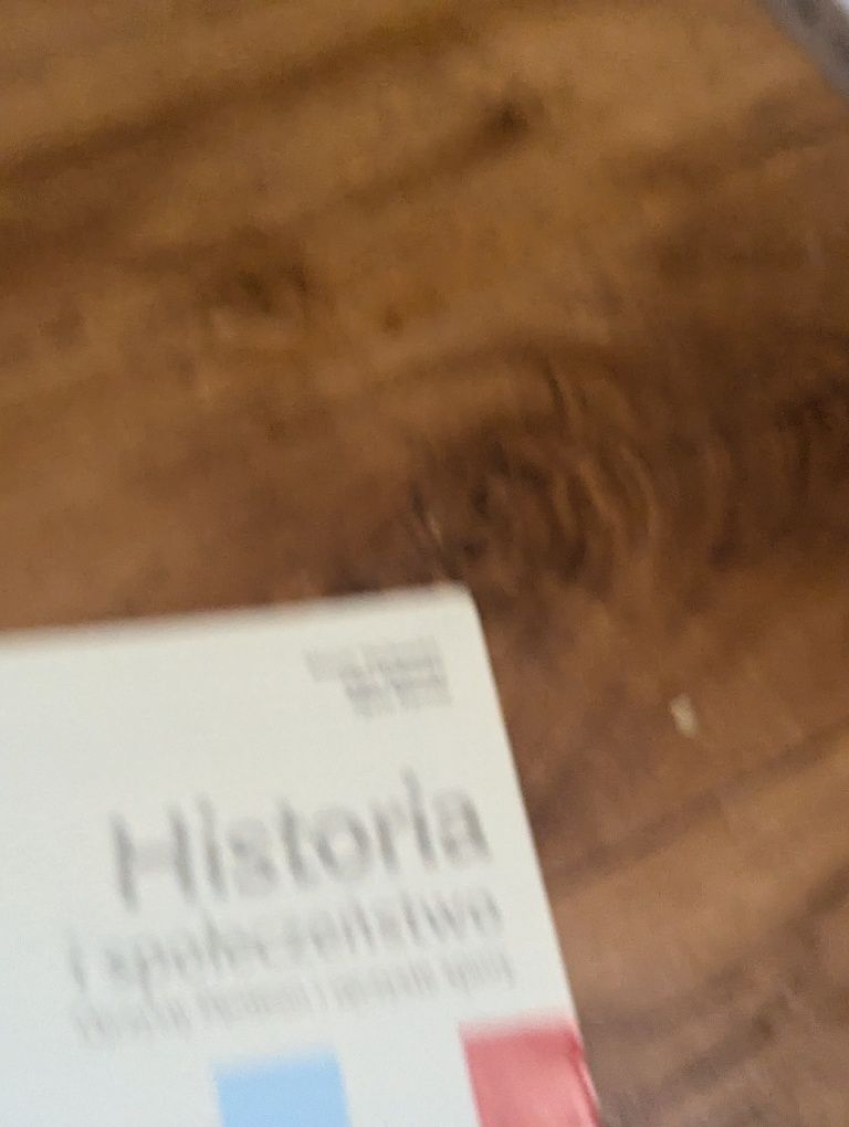 Liceum, podrecznik, Historia I spoleczenstwo, ojczysty Pantheon