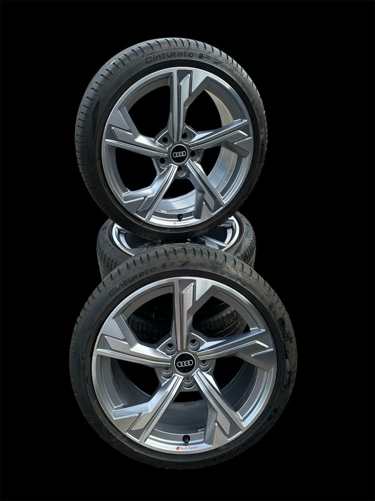 Koła 18 AUDI A3 S3 …itp