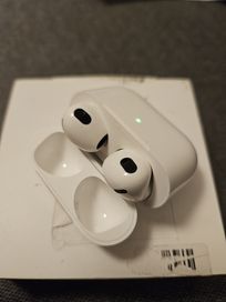 Apple airpods 3 magsafe gwarancja