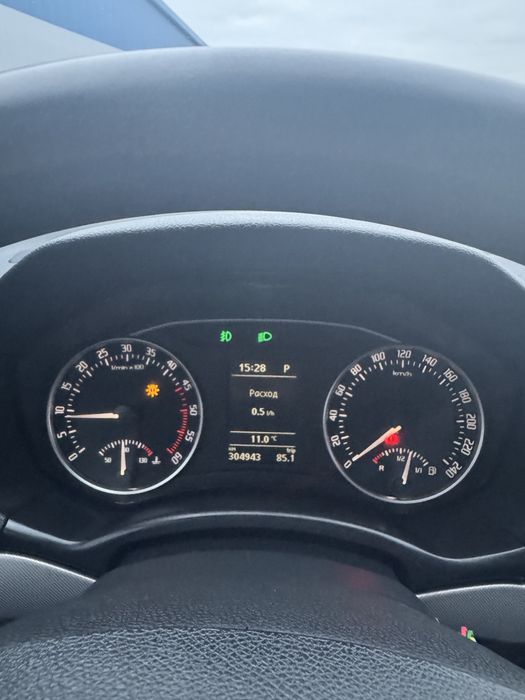 Продам Skoda octavia A5 (Дуже  вгарному стані )