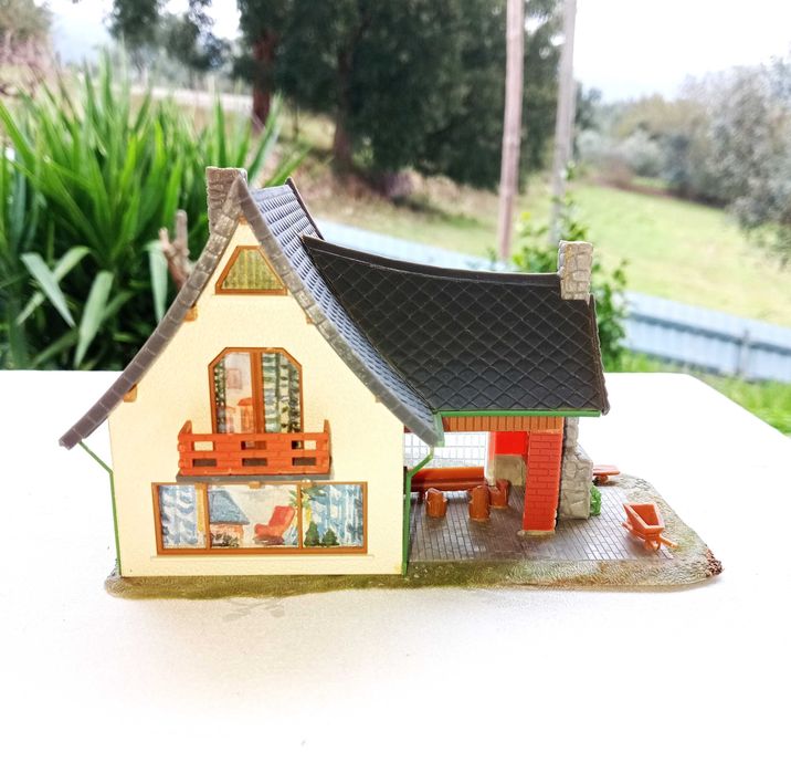FALLER B-261 Vivenda Rústica