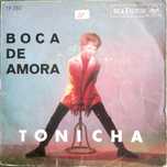Tonicha	- - - - -	Boca de Amora	- - - - -	EP