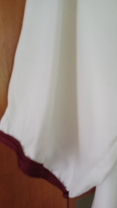 Túnica/ Cafetã novo. Comprado em Tânger