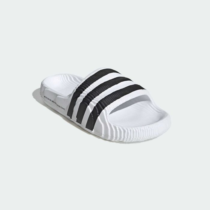 Оригінал! Тапки Adidas ADILETTE 22 IF3668