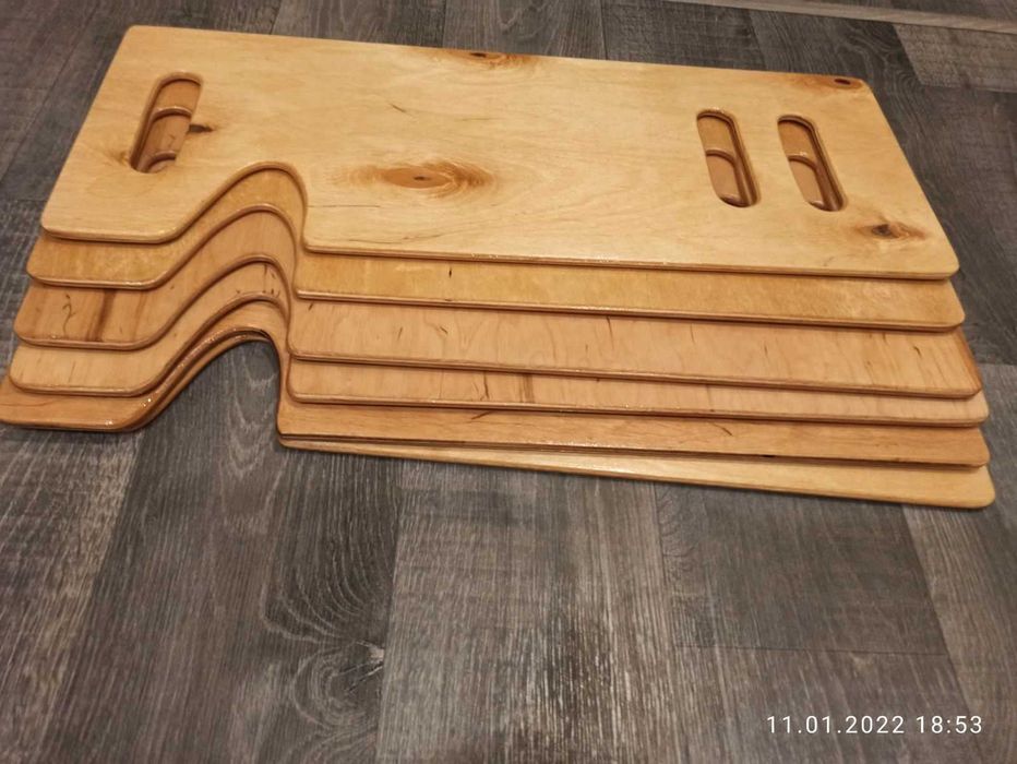 Доска для пересаживания