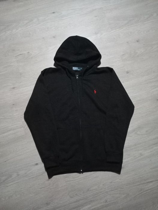 Зипка Polo Ralph Lauren оригінал