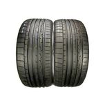 Opony 285/40R22 lato 285/40/22 CONTINENTAL (osobowe) OO13473